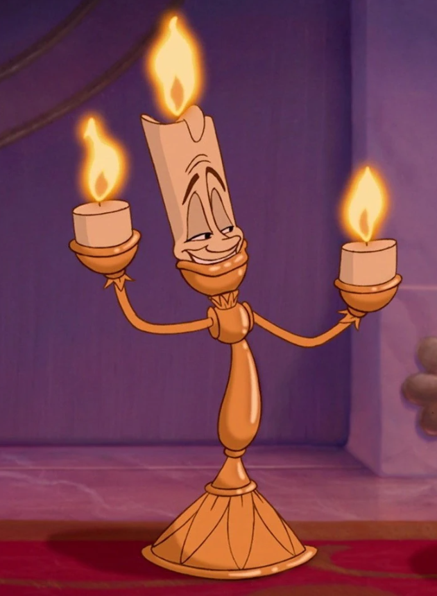 Candle
